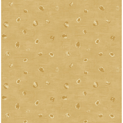Seabrook Designs Hubble Dots - Metallic Gold