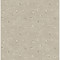 Seabrook Designs Hubble Dots - Metallic Taupe