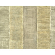 Seabrook Designs Kepler Stripe - Antique Gold