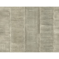 Seabrook Designs Kepler Stripe - Silver