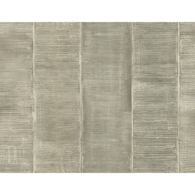 Seabrook Designs Kepler Stripe - Silver