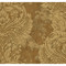 Seabrook Designs Newton Damask - Tan and Gold