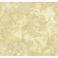 Seabrook Designs Newton Texture - Metallic Gold and Off-White