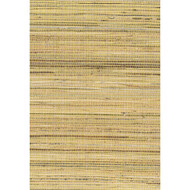 Seabrook Designs Jute - Brown, Metallic Gold