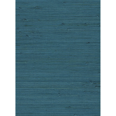 Seabrook Designs Jute - Blue I
