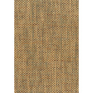 Seabrook Designs Paperweave - Brown, Green I