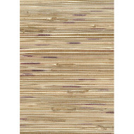 Seabrook Designs Boodle - Brown, Purple/Wine II