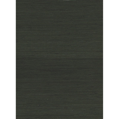 Seabrook Designs Jute - Black