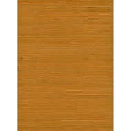 Seabrook Designs Jute - Orange/Rust II