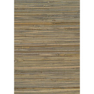 Seabrook Designs Rushcloth - Brown