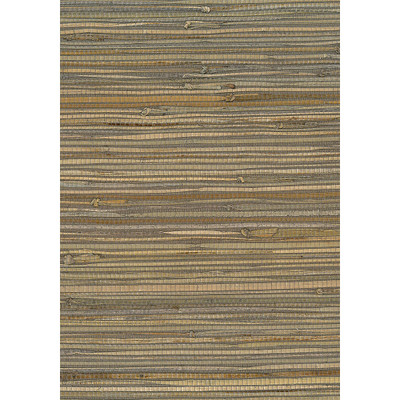 Seabrook Designs Rushcloth - Brown