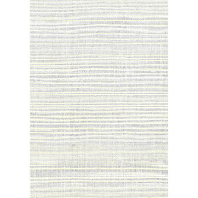 Seabrook Designs Sisal - Metallic Silver, Off White