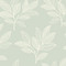 Seabrook Designs Paradise Leaves - Mint