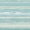 Seabrook Designs Horizon Brushed Stripe - Teal, Seafoam, and Ivory