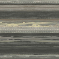 Seabrook Designs Horizon Brushed Stripe - Brushed Ebony, Walnut, and Blonde