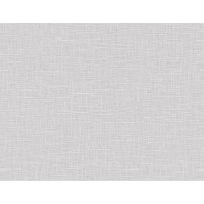Seabrook Designs Indie Linen Embossed Vinyl - Lilac