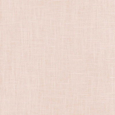 Seabrook Designs Indie Linen Embossed Vinyl - Rosa