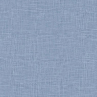 Seabrook Designs Indie Linen Embossed Vinyl - Nautica
