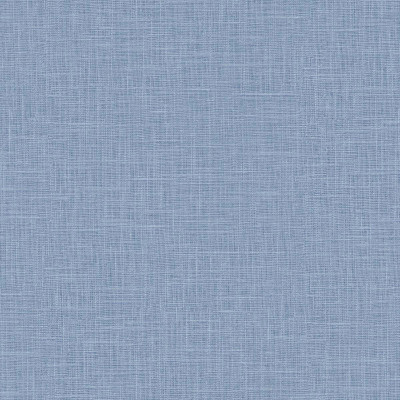 Seabrook Designs Indie Linen Embossed Vinyl - Nautica