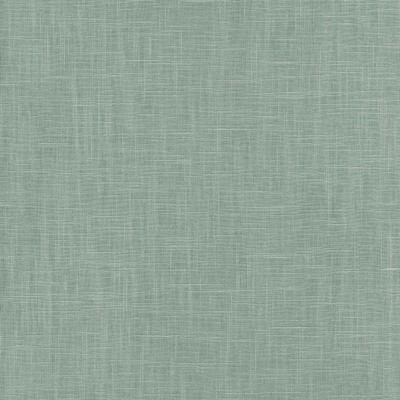 Seabrook Designs Indie Linen Embossed Vinyl - Jade