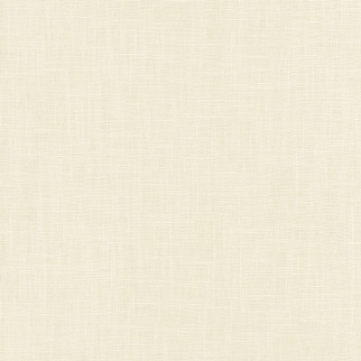 Seabrook Designs Indie Linen Embossed Vinyl - Caster Sugar