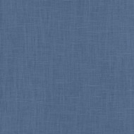 Seabrook Designs Indie Linen Embossed Vinyl - Topaz