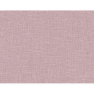 Seabrook Designs Indie Linen Embossed Vinyl - Violet