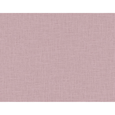 Seabrook Designs Indie Linen Embossed Vinyl - Violet