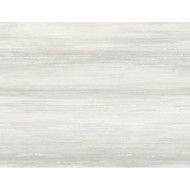 Seabrook Designs Sunset Stripes - Winter Mist