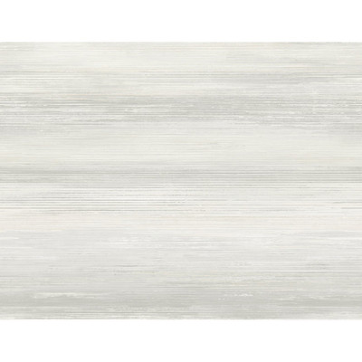 Seabrook Designs Sunset Stripes - Winter Mist