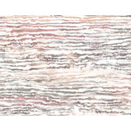 Seabrook Designs Watercolor Waves - Smoked Peach