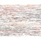 Seabrook Designs Watercolor Waves - Smoked Peach