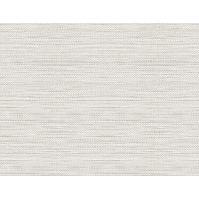 Seabrook Designs Toweling Faux Linen - Winter Fog