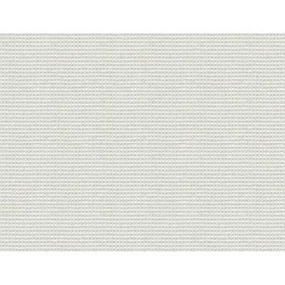 Seabrook Designs Faux Wool Weave - Ice Blue and Light Gray