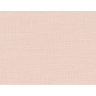 Seabrook Designs Hopsack Embossed Vinyl - Lightly Pink