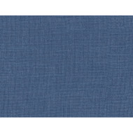 Seabrook Designs Hopsack Embossed Vinyl - Denim