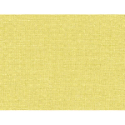 Seabrook Designs Hopsack Embossed Vinyl - Sunshine