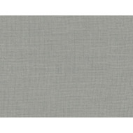 Seabrook Designs Hopsack Embossed Vinyl - Slate Gray