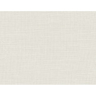 Seabrook Designs Hopsack Embossed Vinyl - Everest White