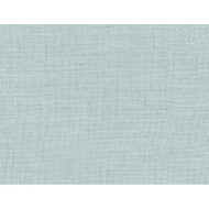 Seabrook Designs Hopsack Embossed Vinyl - Icicle