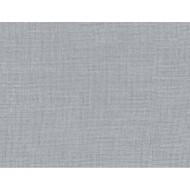 Seabrook Designs Hopsack Embossed Vinyl - Storm Cloud