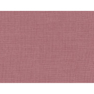 Seabrook Designs Hopsack Embossed Vinyl - Mulberry