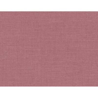 Seabrook Designs Hopsack Embossed Vinyl - Mulberry