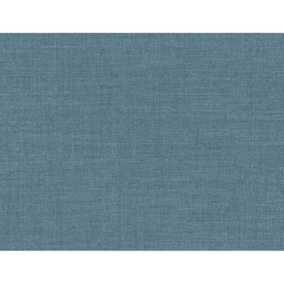 Seabrook Designs Hopsack Embossed Vinyl - Victorian Teal