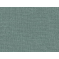 Seabrook Designs Hopsack Embossed Vinyl - Phthalo Green