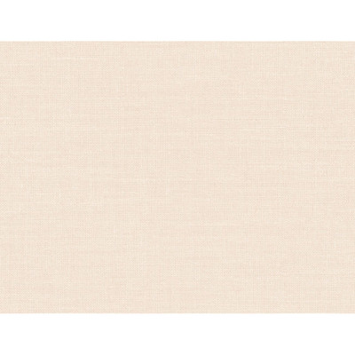 Seabrook Designs Hopsack Embossed Vinyl - Barely Blush