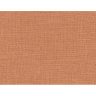 Seabrook Designs Hopsack Embossed Vinyl - Persimmon