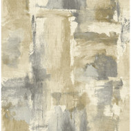 Seabrook Designs Dry Brush Faux - Golden Dusk