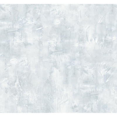 Seabrook Designs Rustic Stucco Faux - Powder Blue