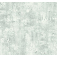 Seabrook Designs Rustic Stucco Faux - Green Mist